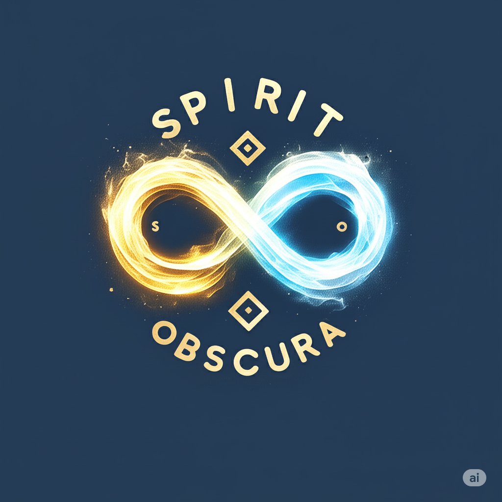 SpiritObscura
